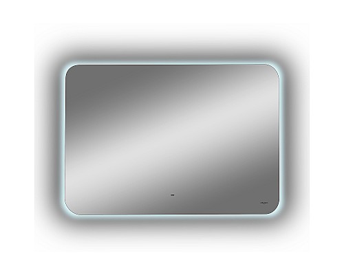 Зеркало Reflection Horizon 1000х700 RF4209HR с подсветкой с бесконтактным выключателем и диммером