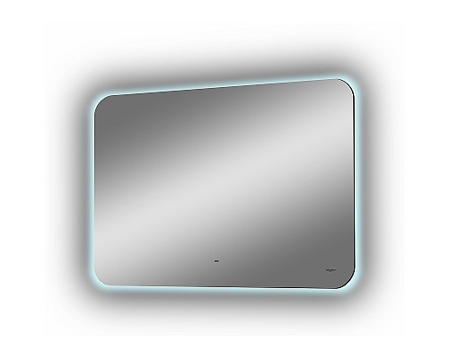 Зеркало Reflection Horizon 1000х700 RF4209HR с подсветкой с бесконтактным выключателем и диммером