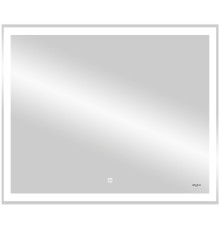 Зеркало Reflection Boost 800x700 с подсветкой с сенсорным выключателем и диммером
