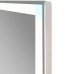 Зеркало Reflection Boost 800x700 с подсветкой с сенсорным выключателем и диммером