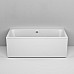 Акриловая ванна AM.PM Func 150х70 W84A-150-070W-A без гидромассажа