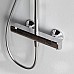 Душевая система AM.PM Func F078F400 с термостатом Хром
