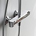 Душевая система AM.PM Func F078F400 с термостатом Хром