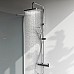 Душевая система AM.PM Func F078F400 с термостатом Хром