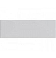 Фронтальная панель для ванны AM.PM Func 150 W84A-150-070W-P Белая