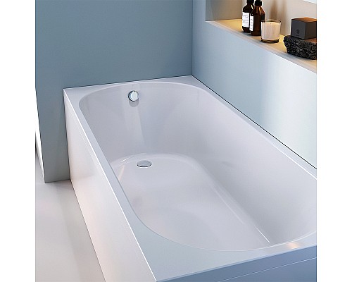 Акриловая ванна AM.PM X-Joy 170х75 W94A-170-075W-A без гидромассажа Акриловая ванна AM.PM X-Joy 170х75 W94A-170-075W-A без гидромассажа