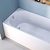 Акриловая ванна AM.PM X-Joy 170х75 W94A-170-075W-A без гидромассажа