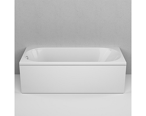 Акриловая ванна AM.PM X-Joy 170х75 W94A-170-075W-A без гидромассажа Акриловая ванна AM.PM X-Joy 170х75 W94A-170-075W-A без гидромассажа