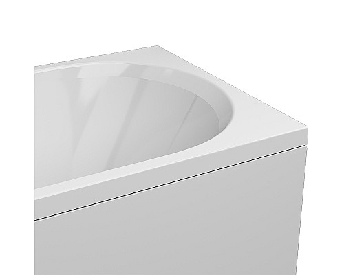 Акриловая ванна AM.PM X-Joy 170х75 W94A-170-075W-A без гидромассажа Акриловая ванна AM.PM X-Joy 170х75 W94A-170-075W-A без гидромассажа