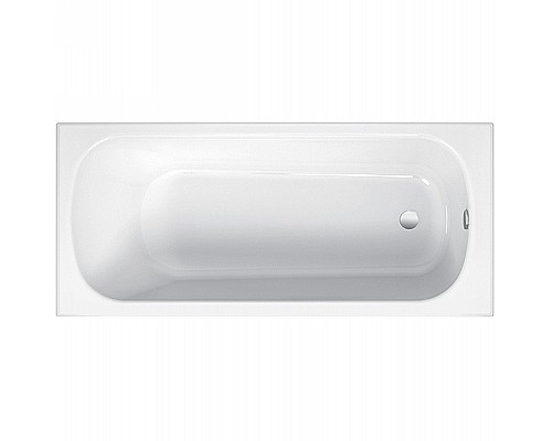 Стальная ванна Bette Form 190x80 2951-000 AD PLUS с шумоизоляцией и антигрязевым покрытием Стальная ванна Bette Form 190x80 2951-000 AD PLUS с шумоизоляцией и антигрязевым покрытием