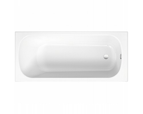 Стальная ванна Bette Form 150x70 2941-000 AD PLUS с шумоизоляцией и антигрязевым покрытием Стальная ванна Bette Form 150x70 2941-000 AD PLUS с шумоизоляцией и антигрязевым покрытием
