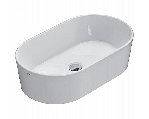 Раковина-чаша Globo Forty3 60 FO061.BI Белая
