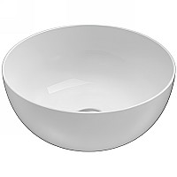 Раковина-чаша Globo T-Edge 37 B6T37.BI*0 Белая