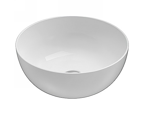 Раковина-чаша Globo T-Edge 37 B6T37.BI*0 Белая