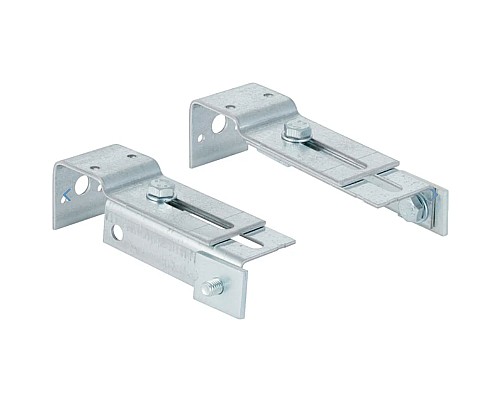 Инсталляция Geberit Delta 458.163.21.1 для унитаза с клавишей смыва Хром глянцевый