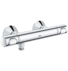 Смеситель для душа Grohe Grohtherm 500 34793000 с термостатом Хром