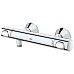 Смеситель для душа Grohe Grohtherm 500 34793000 с термостатом Хром