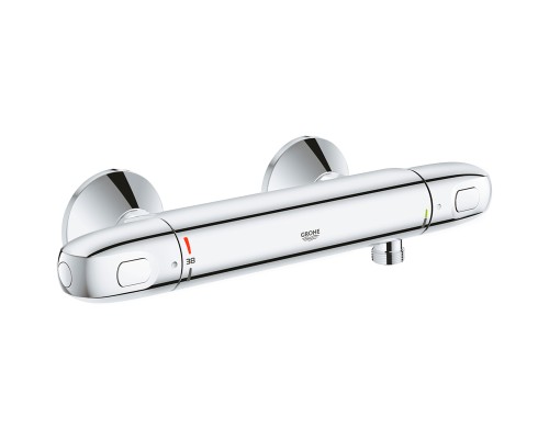 Смеситель для душа Grohe Grohtherm 1000 с термостатом Хром