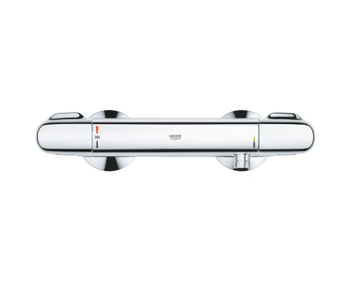 Смеситель для душа Grohe Grohtherm 1000 с термостатом Хром