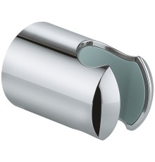 Держатель ручного душа Grohe Vitalio Universal Хром