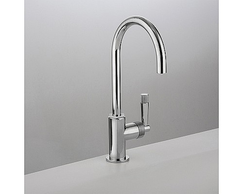 Смеситель для раковины Gattoni MD MD120/20C0 Хром Смеситель для раковины Gattoni MD MD120/20C0 Хром