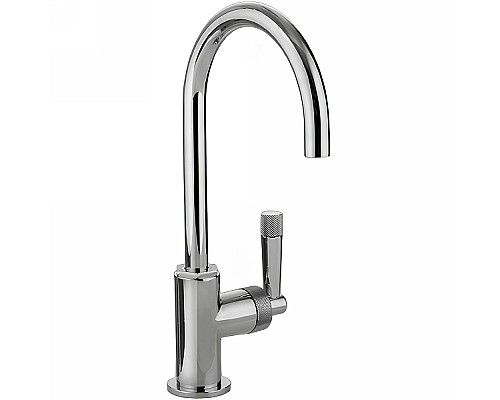 Смеситель для раковины Gattoni MD MD120/20C0 Хром Смеситель для раковины Gattoni MD MD120/20C0 Хром