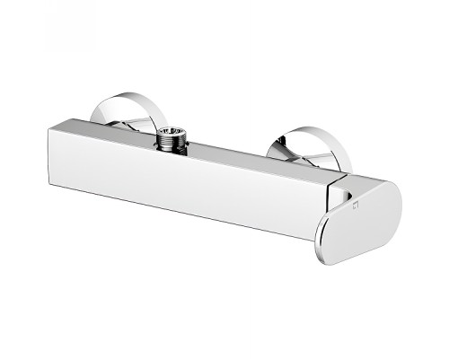 Смеситель для душа Gattoni H2Omix1000 1027/10С0 Хром