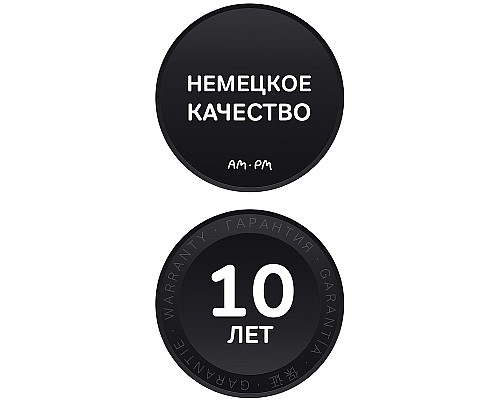 Смеситель для кухни AM.PM Like S F8007900 Хром Смеситель для кухни AM.PM Like S F8007900 Хром
