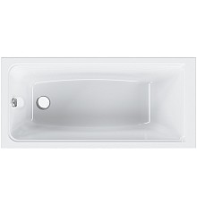 Акриловая ванна AM.PM Gem 150х70 W90A-150-070W-A1 без гидромассажа