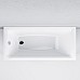 Акриловая ванна AM.PM Gem 150х70 W90A-150-070W-A1 без гидромассажа