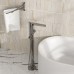 Смеситель для ванны WasserKRAFT Mosel Хром