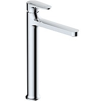 Смеситель для раковины WasserKRAFT Weida 3103H Хром