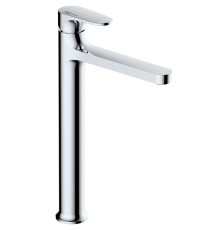 Смеситель для раковины WasserKRAFT Weida Хром