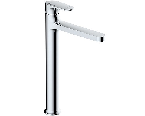 Смеситель для раковины WasserKRAFT Weida 3103H Хром