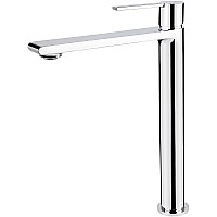 Смеситель для раковины Kaiser Serio 05411 Хром