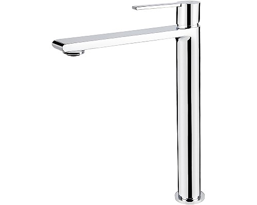 Смеситель для раковины Kaiser Serio 05411 Хром