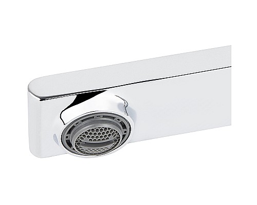 Смеситель для раковины Kaiser Serio 05411 Хром