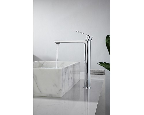 Смеситель для раковины Kaiser Serio 05411 Хром