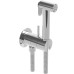 Гигиенический душ со смесителем Cisal Shower Хром
