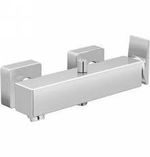 Смеситель для ванны Vitra Brava Хром