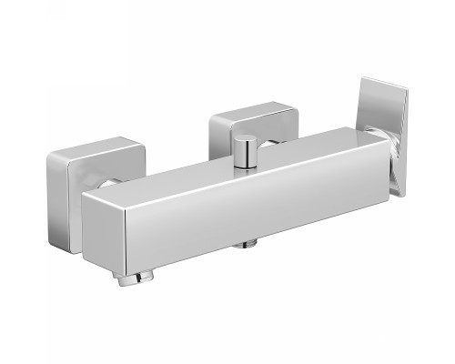 Смеситель для ванны Vitra Brava Хром