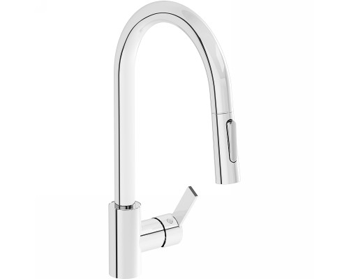 Смеситель для кухни Vitra Masterline Maestro Хром
