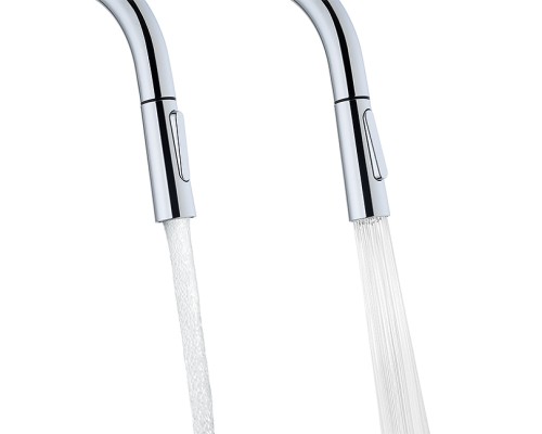 Смеситель для кухни Vitra Masterline Maestro Хром
