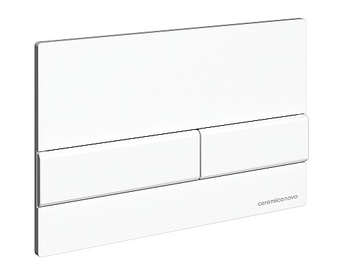 Комплект унитаза с инсталляцией Ceramicanova Metropol CN4002_1002W_1000 с сиденьем Микролифт и Белой клавишей смыва