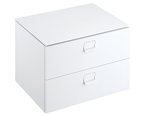 Столешница под раковину Ravak Comfort 80 X000001380 Белая