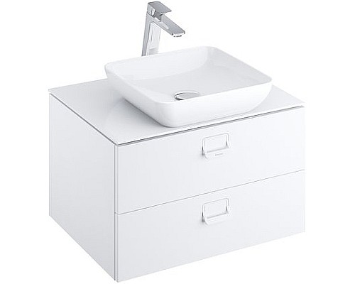 Столешница под раковину Ravak Comfort 80 X000001380 Белая