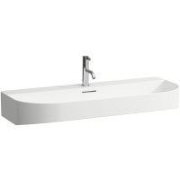 Раковина Laufen Sonar 100 Белая