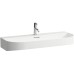 Раковина Laufen Sonar 100 Белая