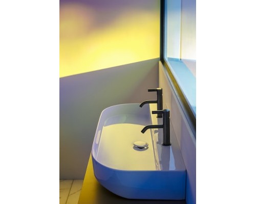Раковина Laufen Sonar 100 Белая