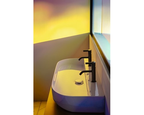Раковина Laufen Sonar 100 Белая